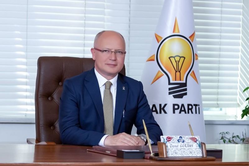 AK Parti Bursa: Yeni destekler hayatın her alanında
