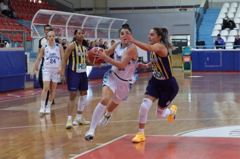 İzmitli Perilerden 