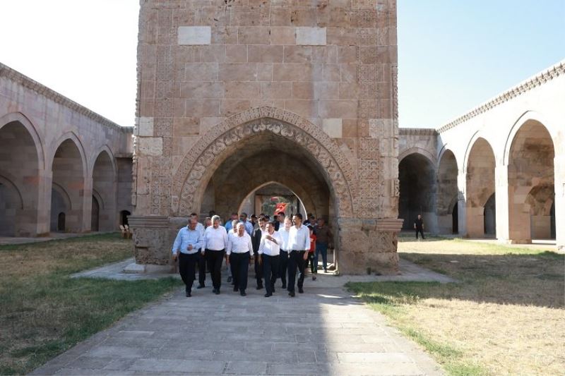 Kayseri UNESCO