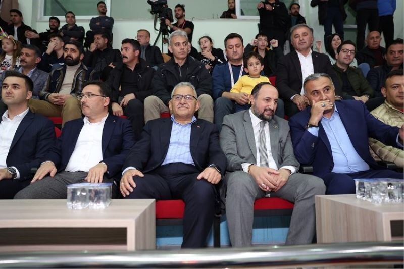 Develi Belediyesi