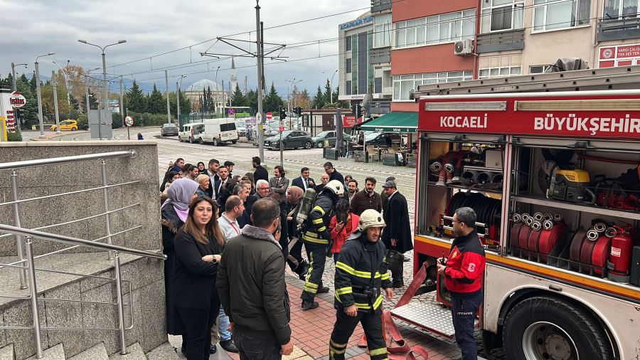 Kocaeli