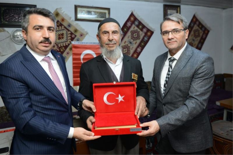 Bursa Yıldırım