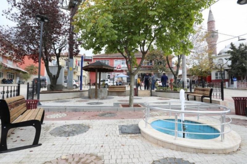 Bursa İnegöl