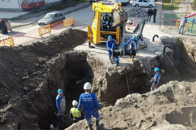 KASKİ Kayseri