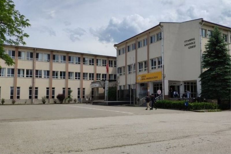 Düzce