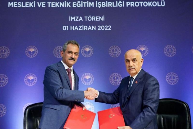 Tarımsal eğitime 