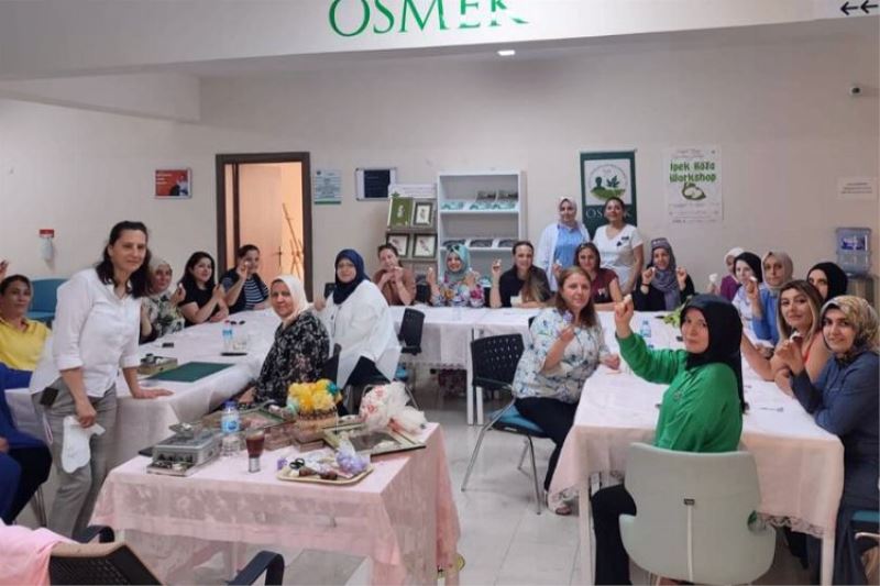 Bursa Osmangazi