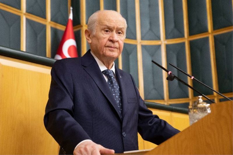 Bahçeli