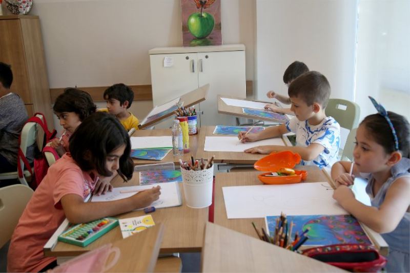Sakaya Gençlik Merkezi
