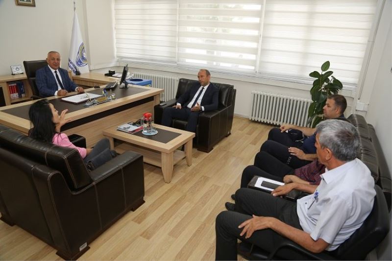 Kayseri Büyükşehir