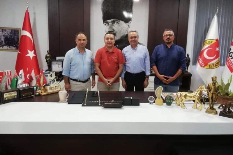 Rafet Zeybek