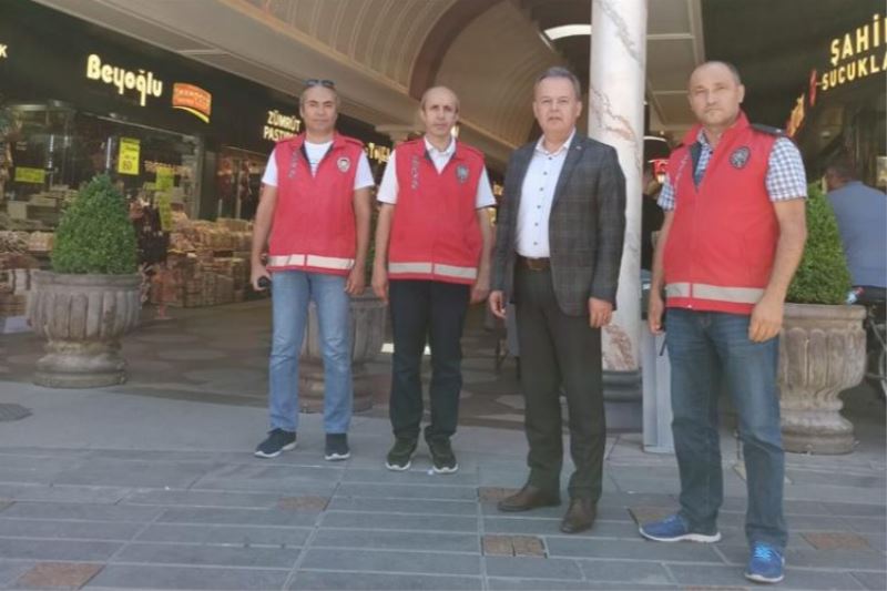 Kayseri