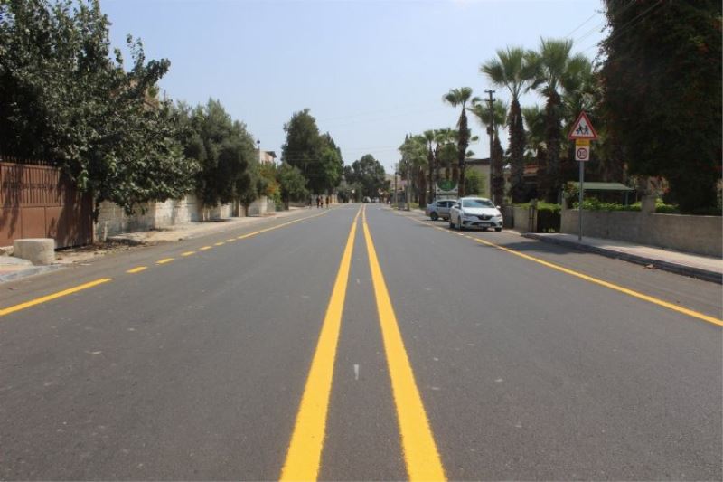 Adanalıoğlu’na yakışır bir yol