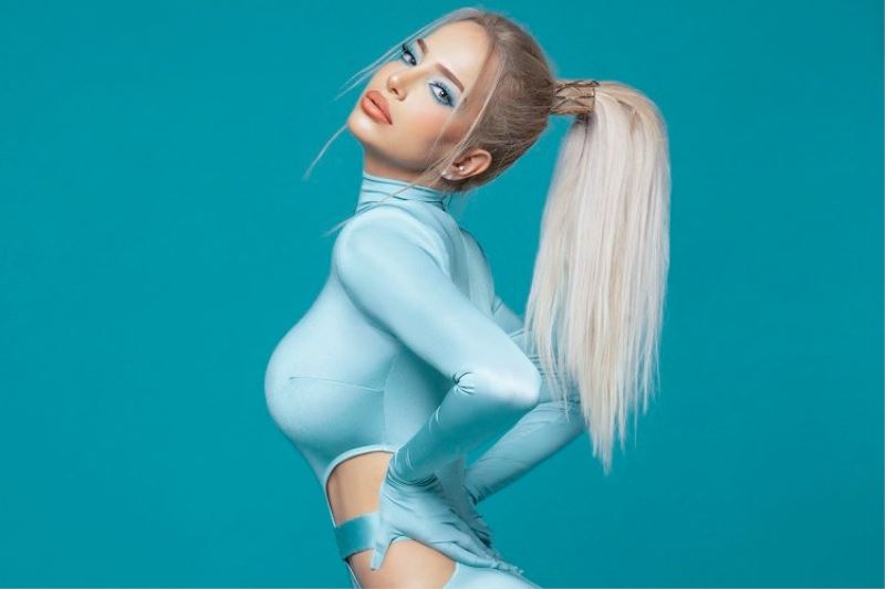 Popun Barbie