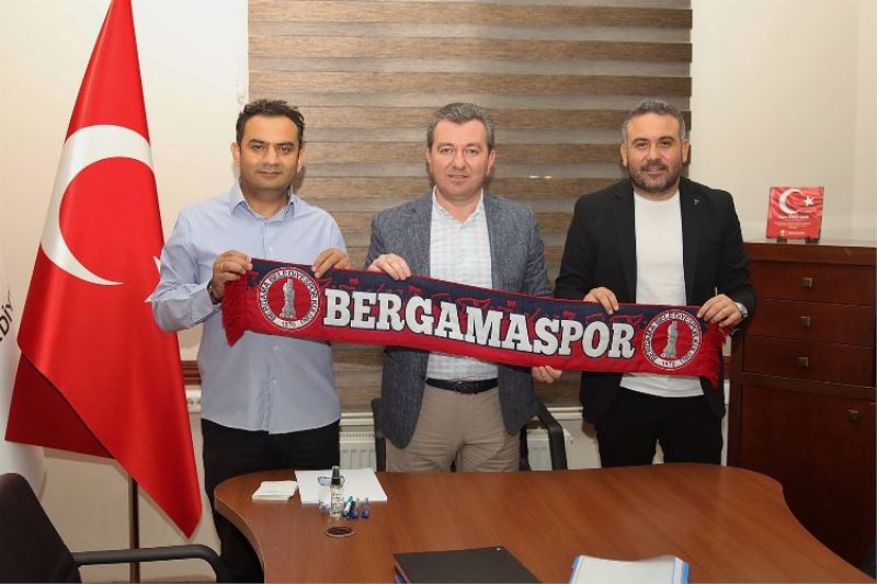 İzmir Bergamaspor