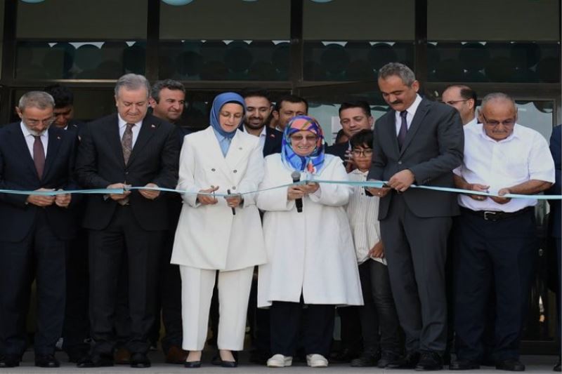 Bakan Özer İl Müdürlerini alarma geçirdi... 