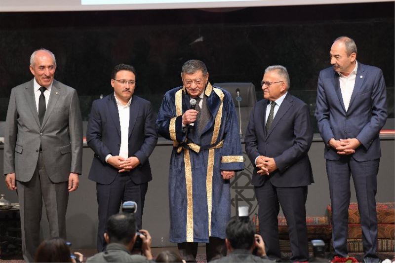 Kayseri