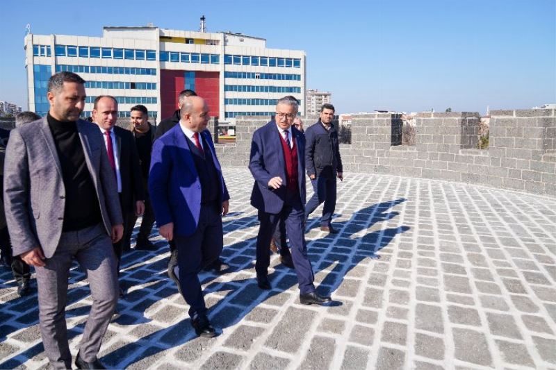 Diyarbakır