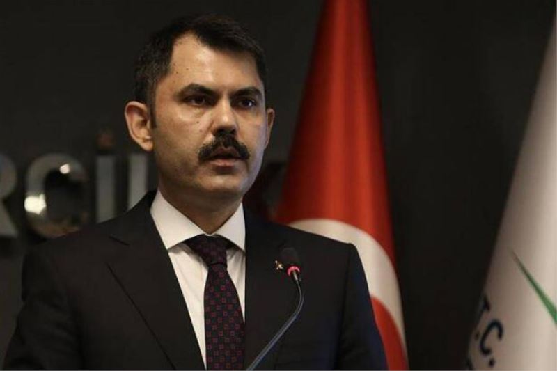 Bakan Kurm 