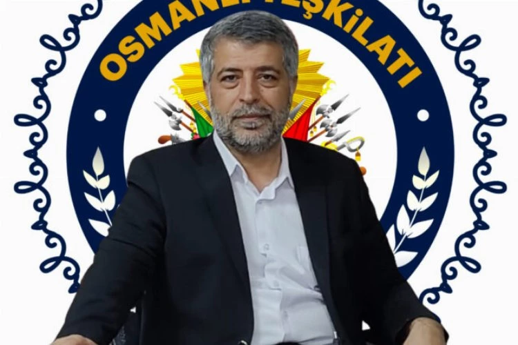 Osmanlı Teşkilatı