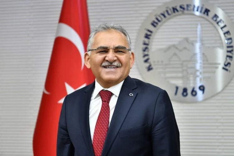 Memduh Büyükkılıç