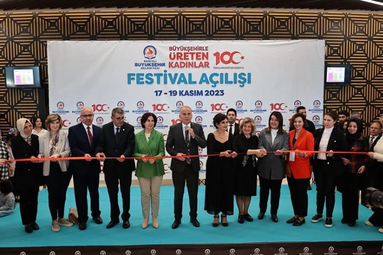 Denizli Büyükşehir
