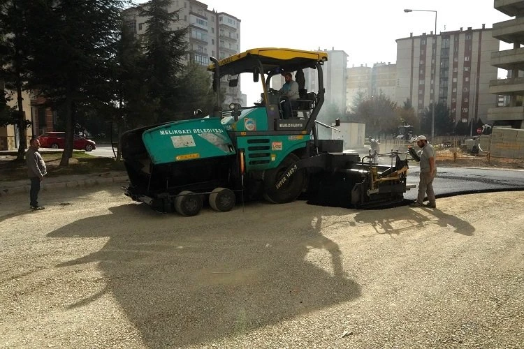 Kayseri Melikgazi