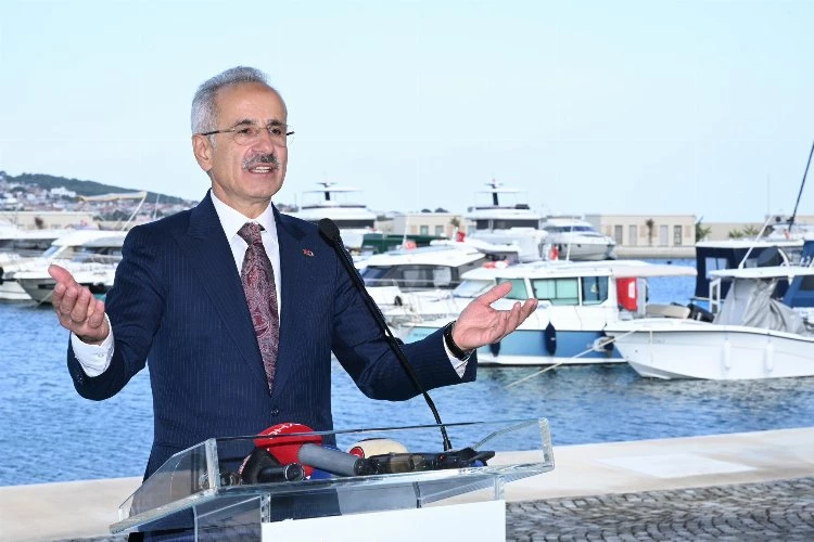 Amatör denizciliğe yoğun ilgi... 6 ayda 18 bine yakın kişi sertifikalandı