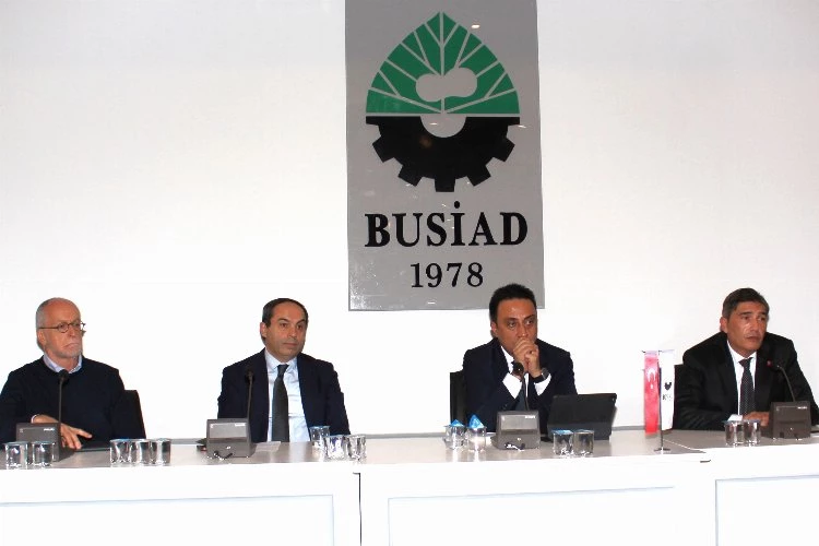 Bursa