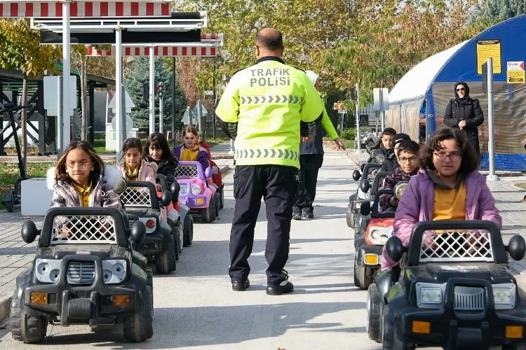 Konya Selçuklu