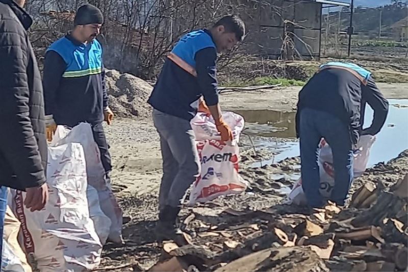 Manisalılar deprem bölgelerini ısıtacak