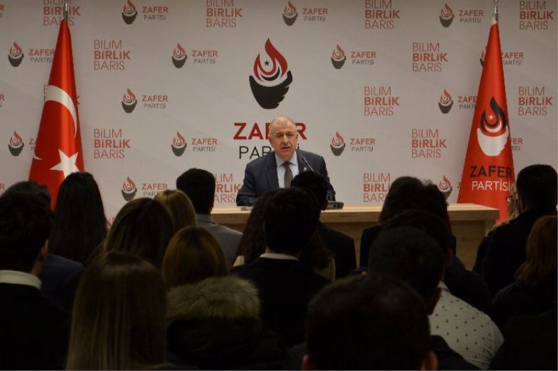 Özdağ