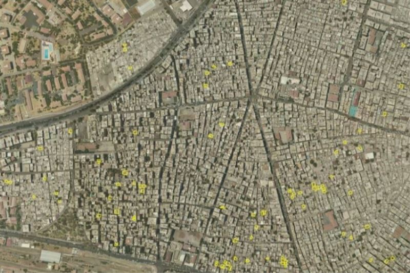 Diyarbakır Bağlar