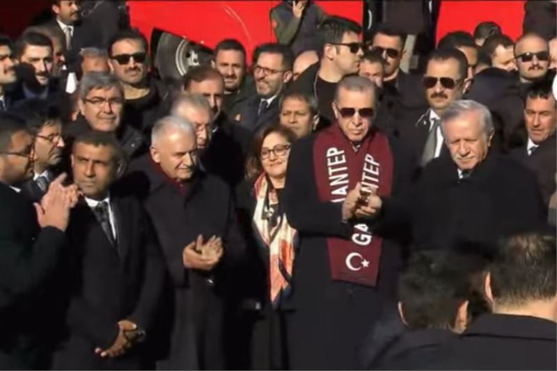 Kalıcı kontuların temeli atılıyor