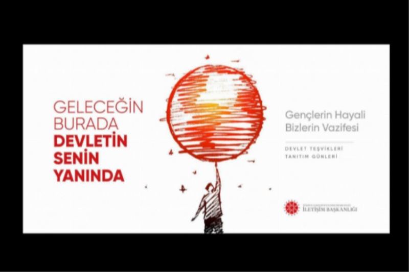 1 milyon gençle bire bir 