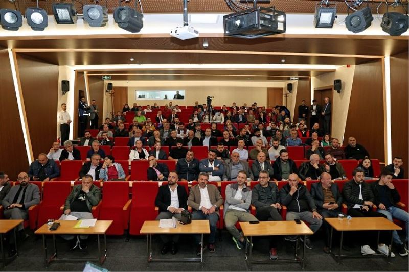 Kayseri Talas
