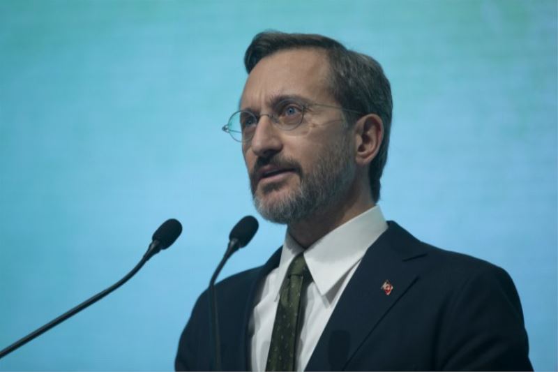 Fahrettin Altun: 