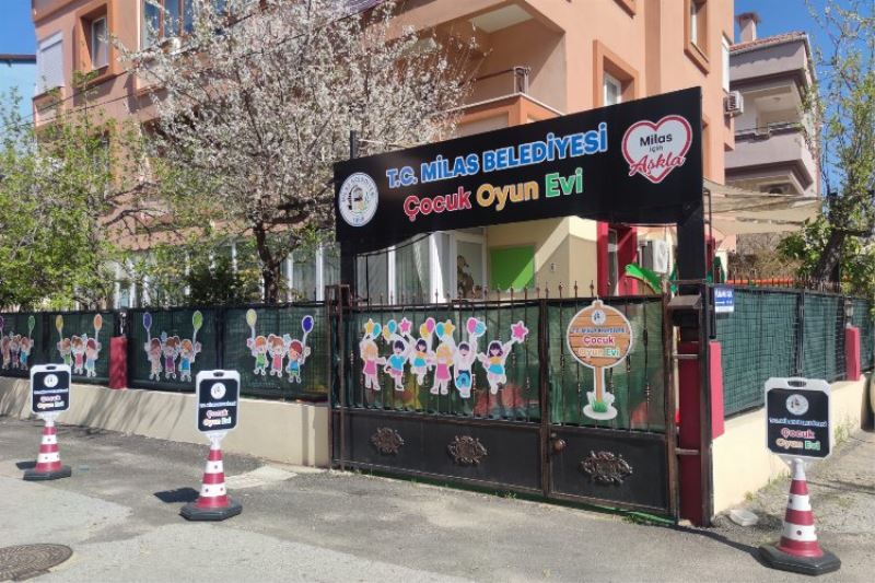 Muğla Milas