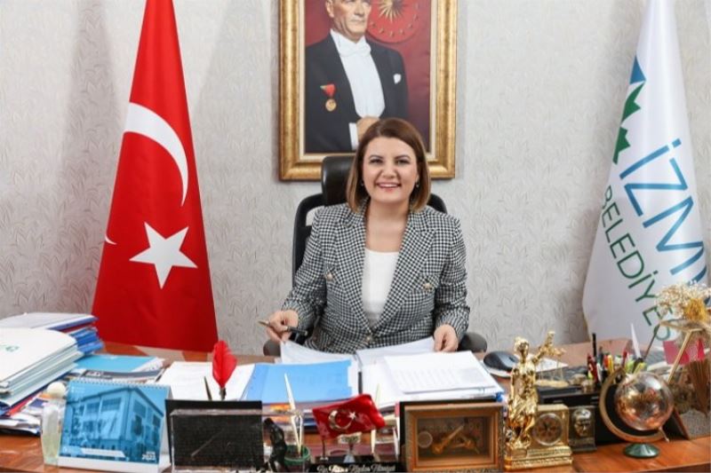 Bu gurur Fatma Kaplan Hürriyet