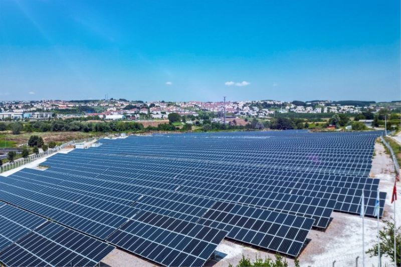 Karaman GES Türkiye’nin enerji kaynaklarından biri olacak