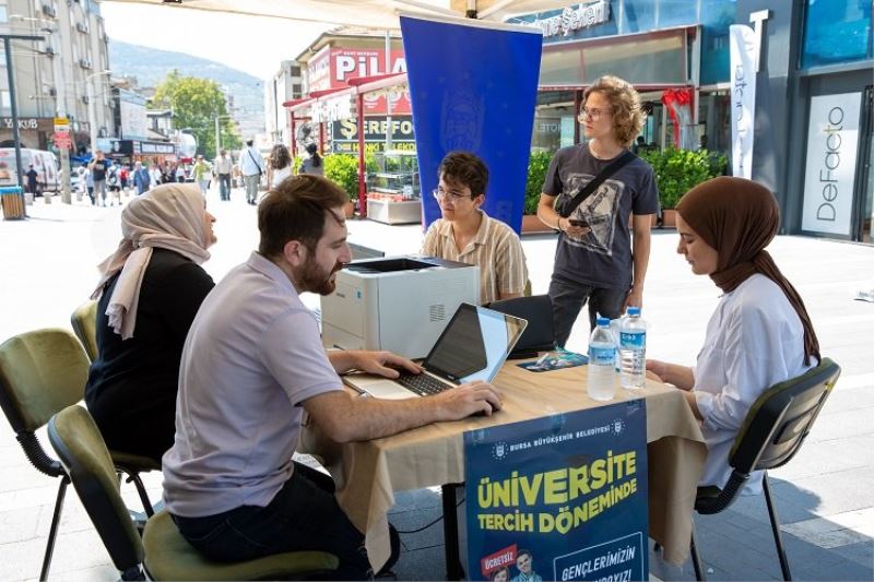 Bursa