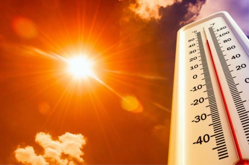 Meteoroloji açıkladı: Çöl sıcakları ne zaman bitecek?