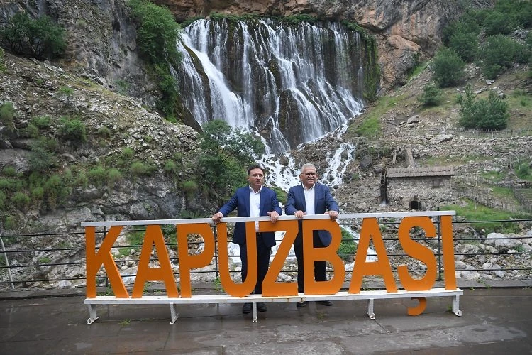 Kayseri