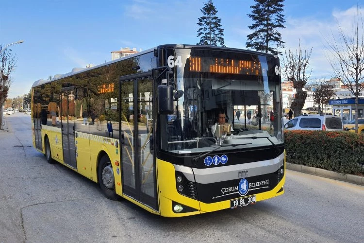 Akkent Yeni Toki’ye otobüs seferleri artırıldı