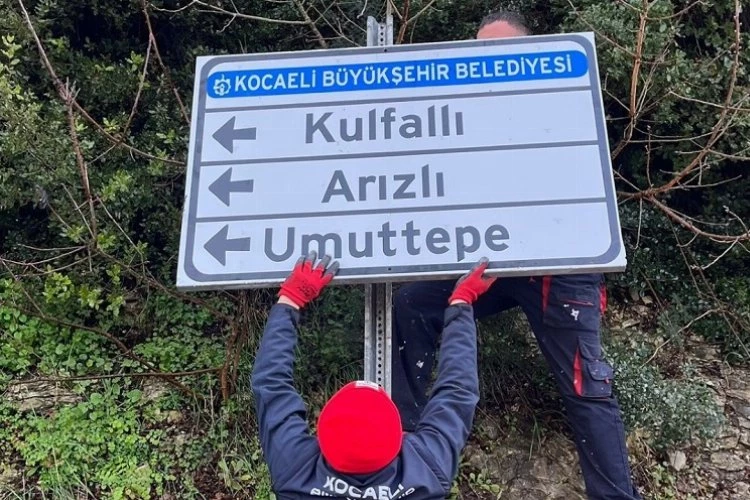 Kocaeli