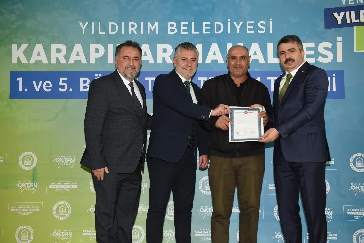 Yıldırım