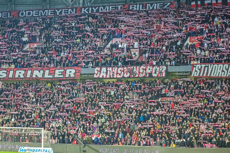 Samsunspor