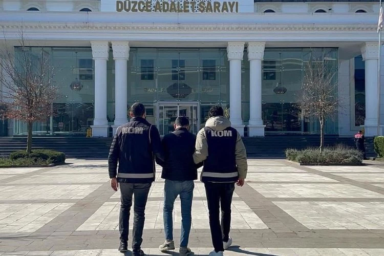 Düzce