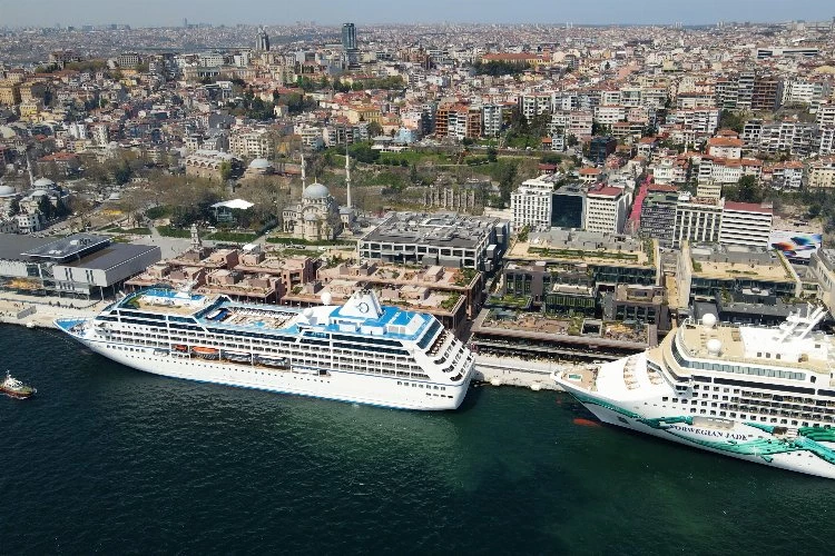 Galataport İstanbul