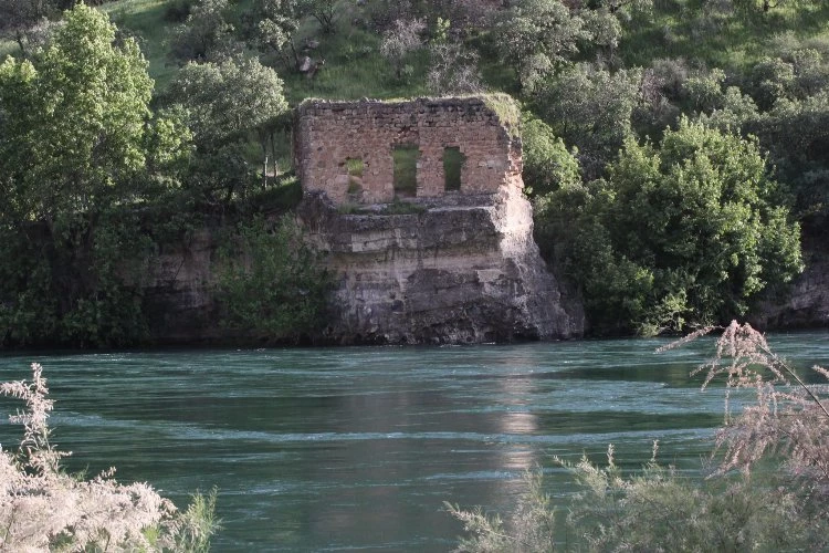 Gabar’da Timur’un Pençeleri tarihe tanıklık ediyor